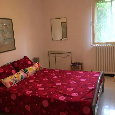 Bel 4pers Rdc/parking/terrasse/ Jardin קוליור
