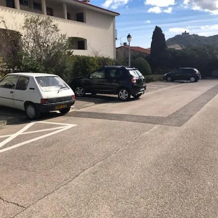 Bel 4pers Rdc/parking/terrasse/ Jardin