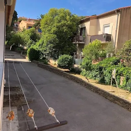 Bel 4pers Rdc/parking/terrasse/ Jardin