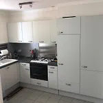 Apartman Bel 4pers Rdc/parking/terrasse/ Jardin
