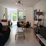 Bel 4pers Rdc/parking/terrasse/ Jardin Collioure