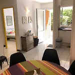 Apartman Bel 4pers Rdc/parking/terrasse/ Jardin Collioure