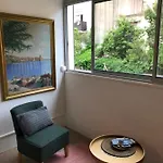Bel 4pers Rdc/parking/terrasse/ Jardin *