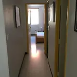 Apartman Bel 4pers Rdc/parking/terrasse/ Jardin *
