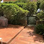 Apartman Bel 4pers Rdc/parking/terrasse/ Jardin Collioure