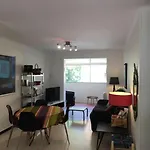 Bel 4pers Rdc/parking/terrasse/ Jardin Collioure