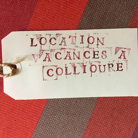 Διαμέρισμα Bel 4pers Rdc/parking/terrasse/ Jardin