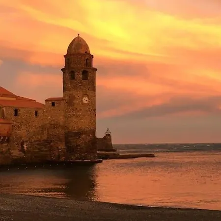 Bel 4pers Rdc/parking/terrasse/ Jardin Διαμέρισμα *