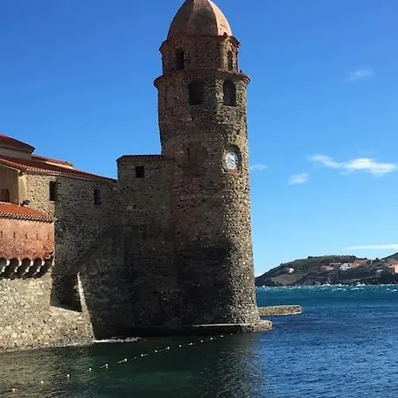 Bel 4pers Rdc/parking/terrasse/ Jardin *