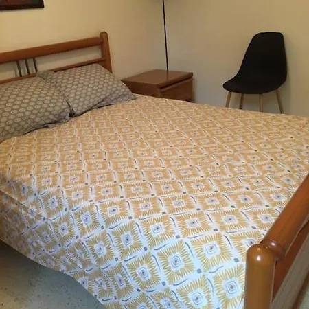 Bel 4pers Rdc/parking/terrasse/ Jardin *