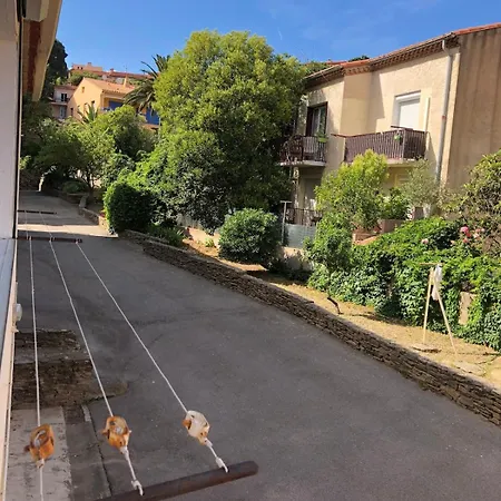 Bel 4pers Rdc/parking/terrasse/ Jardin